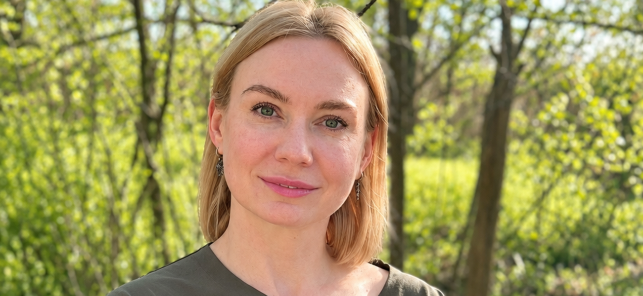 Ukraine’s Veteran Reintegration: A Psychologist’s Mission to Restore Purpose