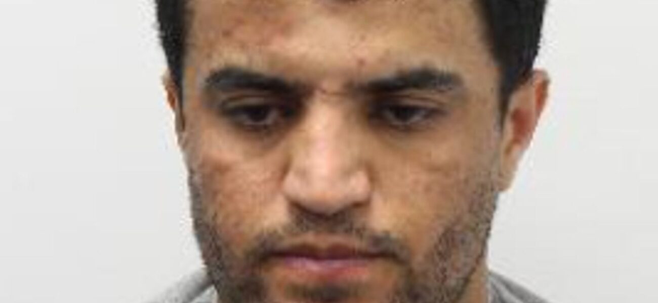 Afghan Migrant Sentenced to Indefinite Hospital Order After Killing Dog Walker Afghan Migrant Sentenced to Indefinite Hospital Order After Killing Dog Walker