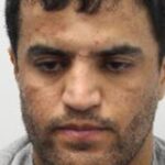 Afghan Migrant Sentenced to Indefinite Hospital Order After Killing Dog Walker Afghan Migrant Sentenced to Indefinite Hospital Order After Killing Dog Walker