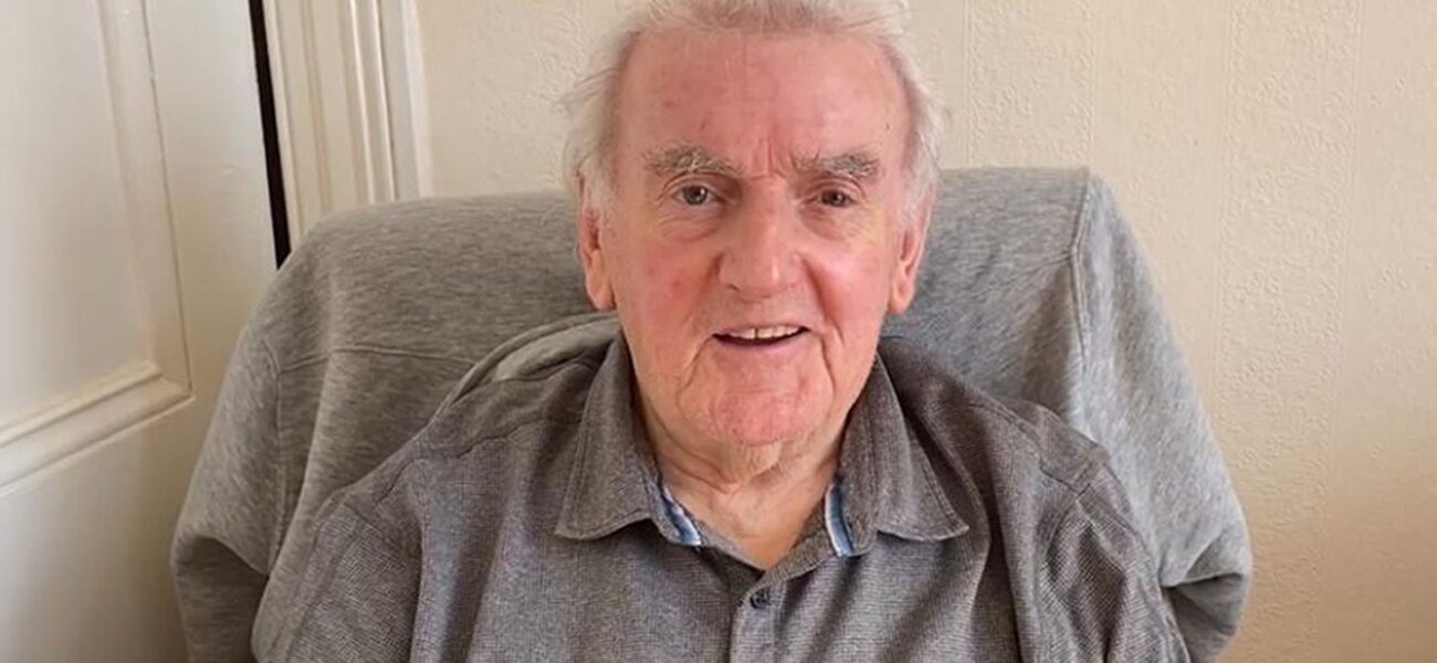 Burglar Who Killed Pensioner During Home Invasion Sentenced to 18 Years in Prison