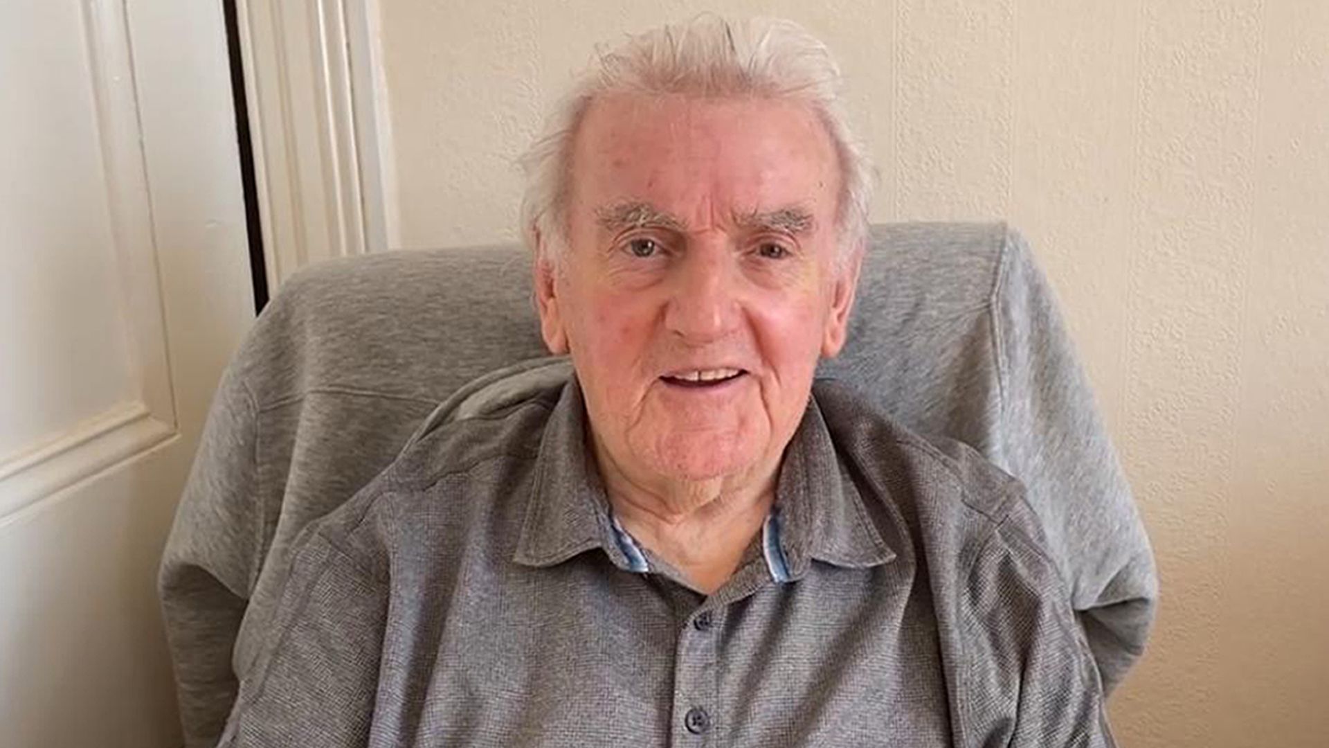 Burglar Who Killed Pensioner During Home Invasion Sentenced to 18 Years in Prison Burglar Who Killed Pensioner During Home Invasion Sentenced to 18 Years in Prison