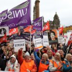 Glasgow Council Averts Mass Fire-and-Rehire After Pay Deal Reached Glasgow Council Averts Mass Fire-and-Rehire After Pay Deal Reached