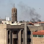 Saudi-Led Coalition Launches Air Campaign Targeting 324 Houthi Positions in Yemen Saudi-Led Coalition Launches Air Campaign Targeting 324 Houthi Positions in Yemen