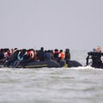 Two Men Lose Lives in Tragic Channel Crossing Attempt