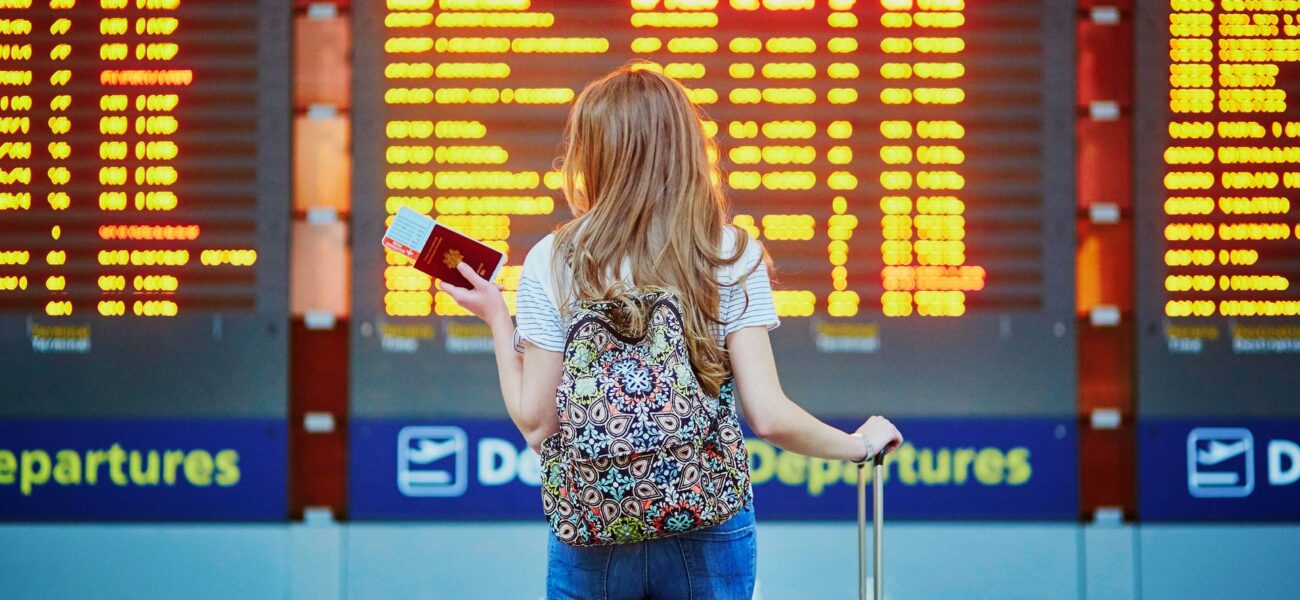 UK Government Eliminates ‘Rip-Off’ Fees for Air Travelers UK Government Eliminates ‘Rip-Off’ Fees for Air Travelers