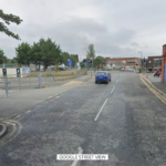 Body Found in Burning Van Triggers Murder Probe in Prestatyn Body Found in Burning Van Triggers Murder Probe in Prestatyn