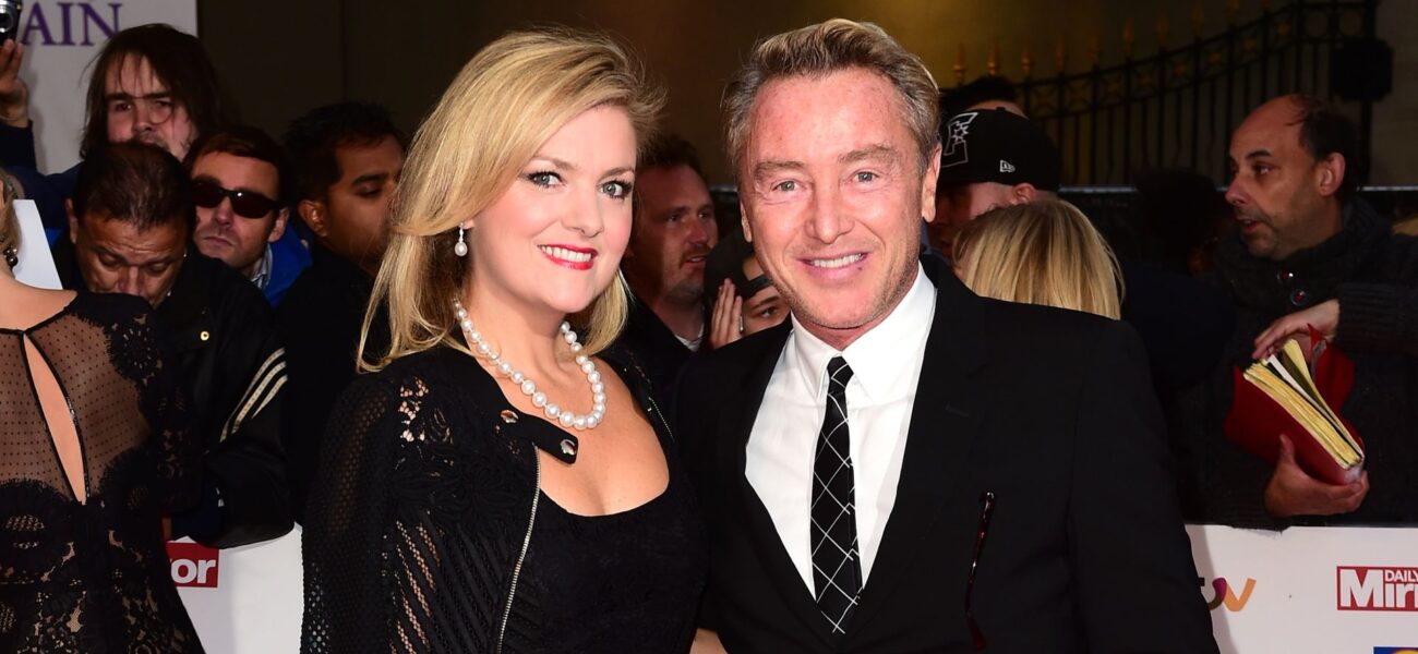 Michael Flatley Shares Heartbreaking News of Wife’s Passing