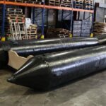 25 Inflatable Boats Capable of Smuggling 1,700 Migrants Seized in Bulgaria 25 Inflatable Boats Capable of Smuggling 1,700 Migrants Seized in Bulgaria