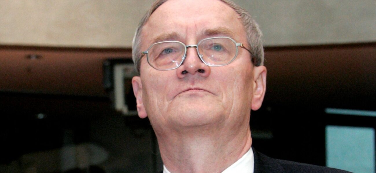 Ex-German Intelligence Chief Arrested Over Espionage Allegations