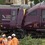 Driver Killed in Bedford Train Crash Accelerated Past Red Signal, Investigation Reveals Driver Killed in Bedford Train Crash Accelerated Past Red Signal, Investigation Reveals