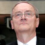 Former German Intelligence Official Detained Amid Espionage Investigation