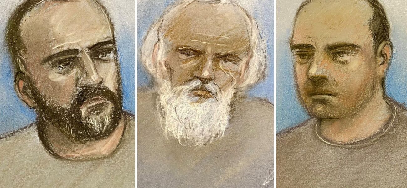 Three Iranian Nationals Accused of Spying on UK Journalists for Potential Violence