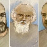 Three Iranian Nationals Accused of Spying on UK Journalists for Potential Violence