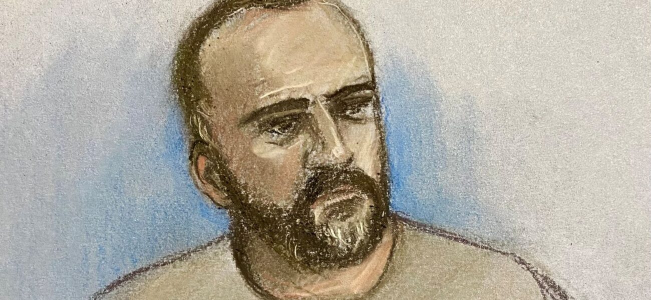 Iranian Suspects Sought £150,000 to ‘Finish Off’ Journalist, Court Hears