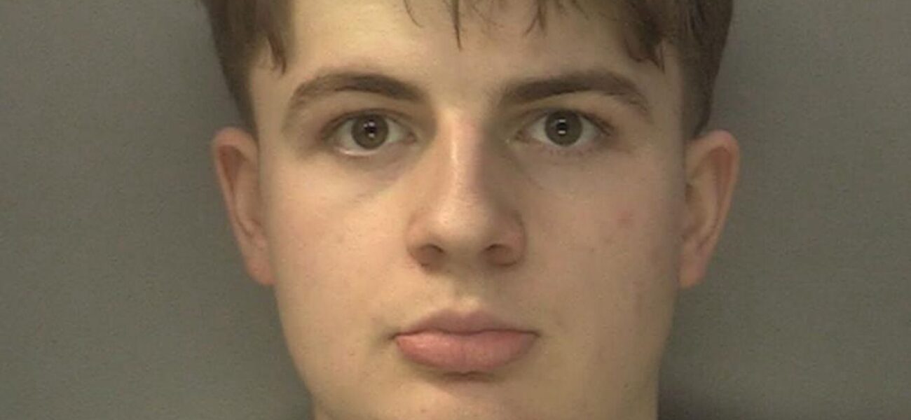 Student Pleads Guilty to Murder Inspired by ‘Dexter’ TV Series