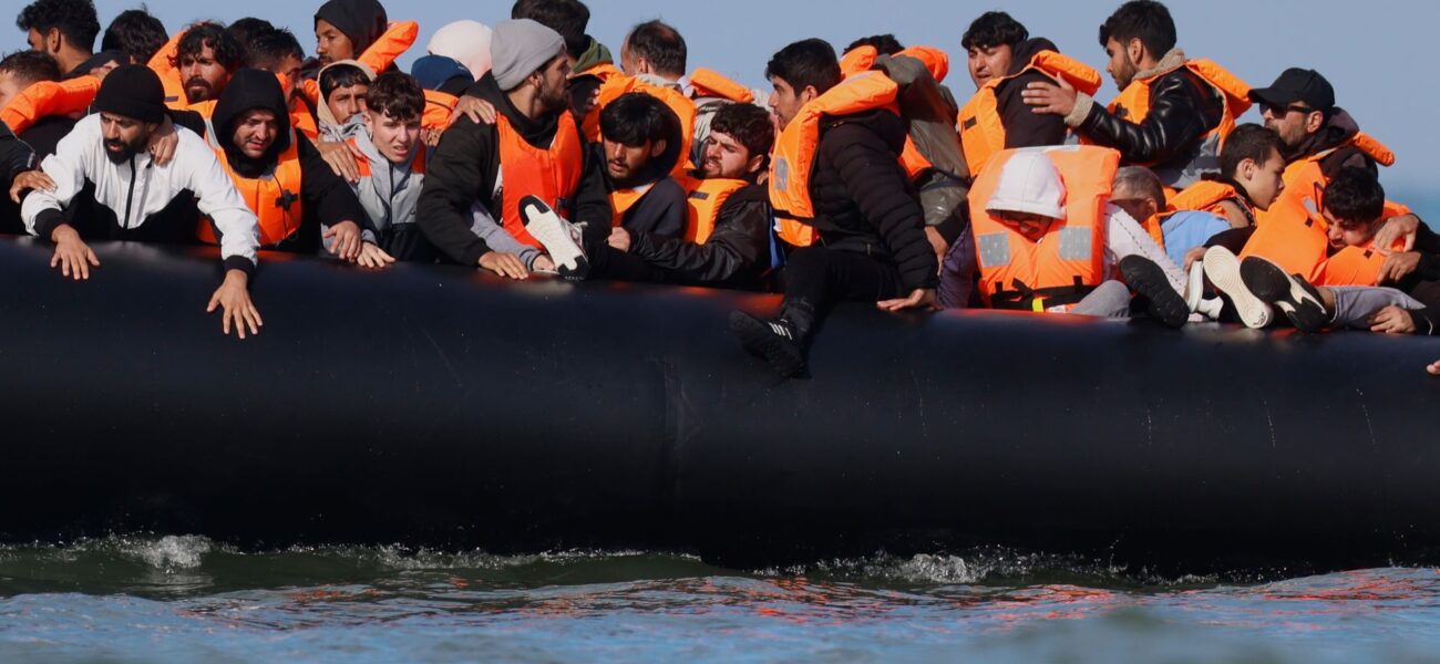 UK-France Migrant Deal Abandoned After Pilot Scheme Ends