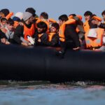 UK-France Migrant Deal Abandoned After Pilot Scheme Ends UK-France Migrant Deal Abandoned After Pilot Scheme Ends