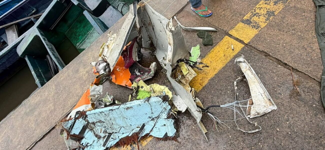 25 Aboard Nigerian Military Plane Killed in Tragic Crash 25 Aboard Nigerian Military Plane Killed in Tragic Crash