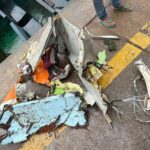 25 Aboard Nigerian Military Plane Killed in Tragic Crash 25 Aboard Nigerian Military Plane Killed in Tragic Crash