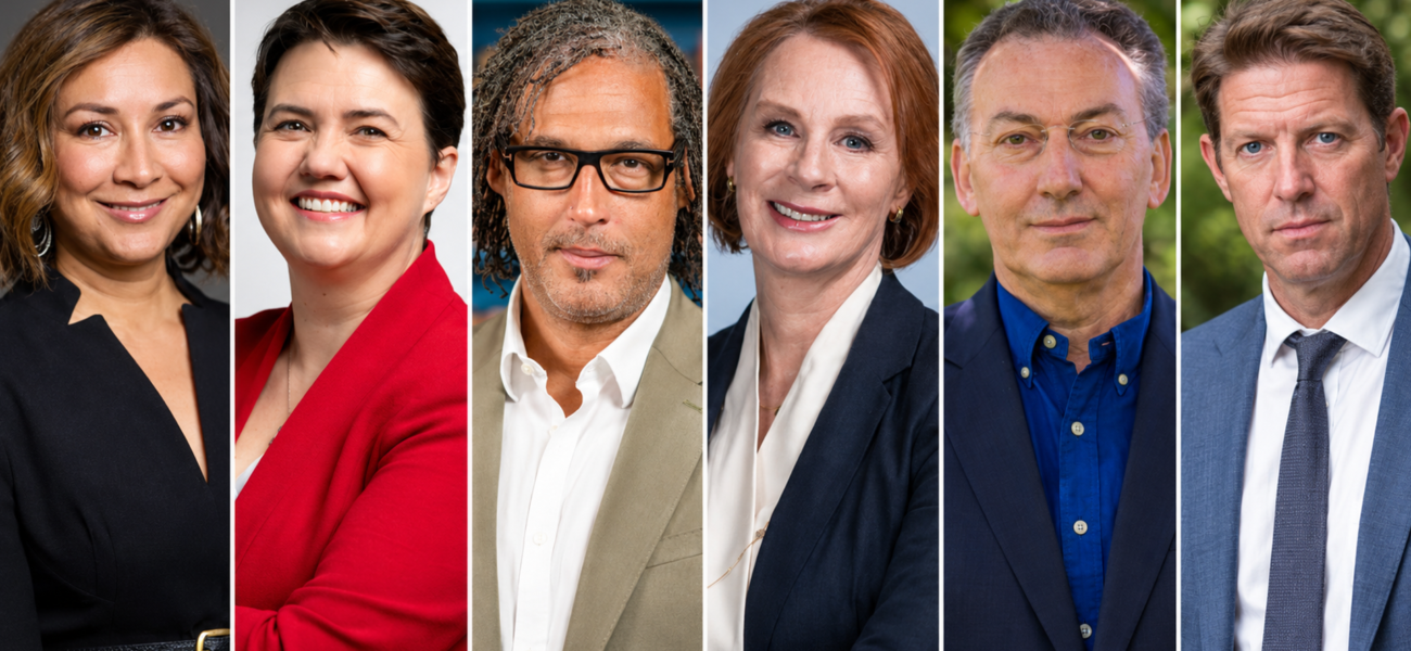 Sky News Unveils New Rotating Hosts for Sunday Morning Show