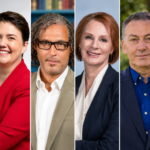Sky News Unveils New Rotating Hosts for Sunday Morning Show