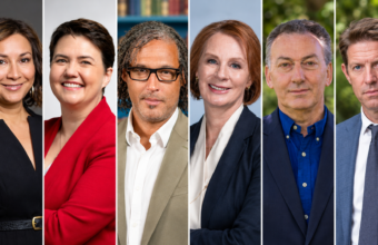 Sky News Unveils New Rotating Hosts for Sunday Morning Show