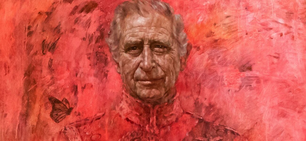 Artists Explore the Mystery of Human Identity Through New Portraits Artists Explore the Mystery of Human Identity Through New Portraits