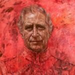 Artists Explore the Mystery of Human Identity Through New Portraits Artists Explore the Mystery of Human Identity Through New Portraits