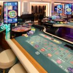 Casino Operator Settles £5M Penalty Over Compliance Failures