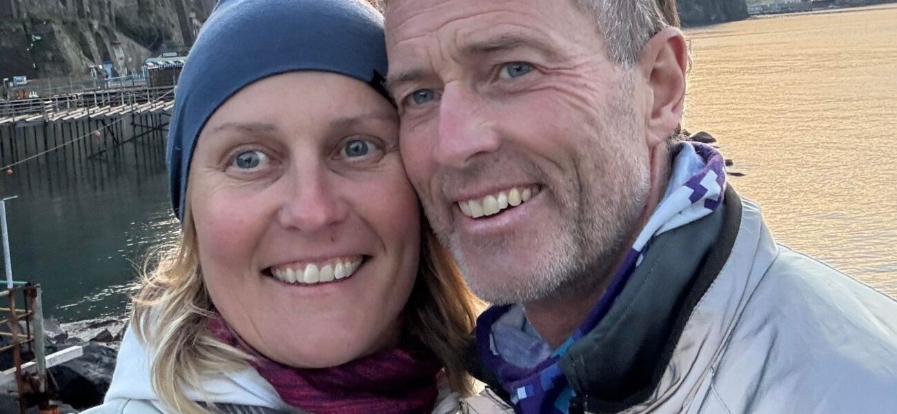 British Couple Jailed in Iran for Espionage Lose Appeal After Hunger Strike British Couple Jailed in Iran for Espionage Lose Appeal After Hunger Strike