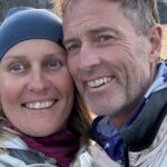 British Couple Jailed in Iran for Espionage Lose Appeal After Hunger Strike British Couple Jailed in Iran for Espionage Lose Appeal After Hunger Strike
