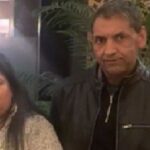 Ex-College Lecturer Sentenced to 6 Years for Fatal Christmas Drink-Driving Crash Ex-College Lecturer Sentenced to 6 Years for Fatal Christmas Drink-Driving Crash
