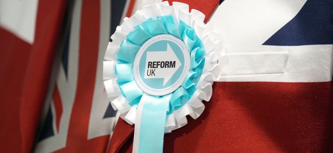 Reform UK Inquiry Exonerates Senior Advisers in Donation Probe