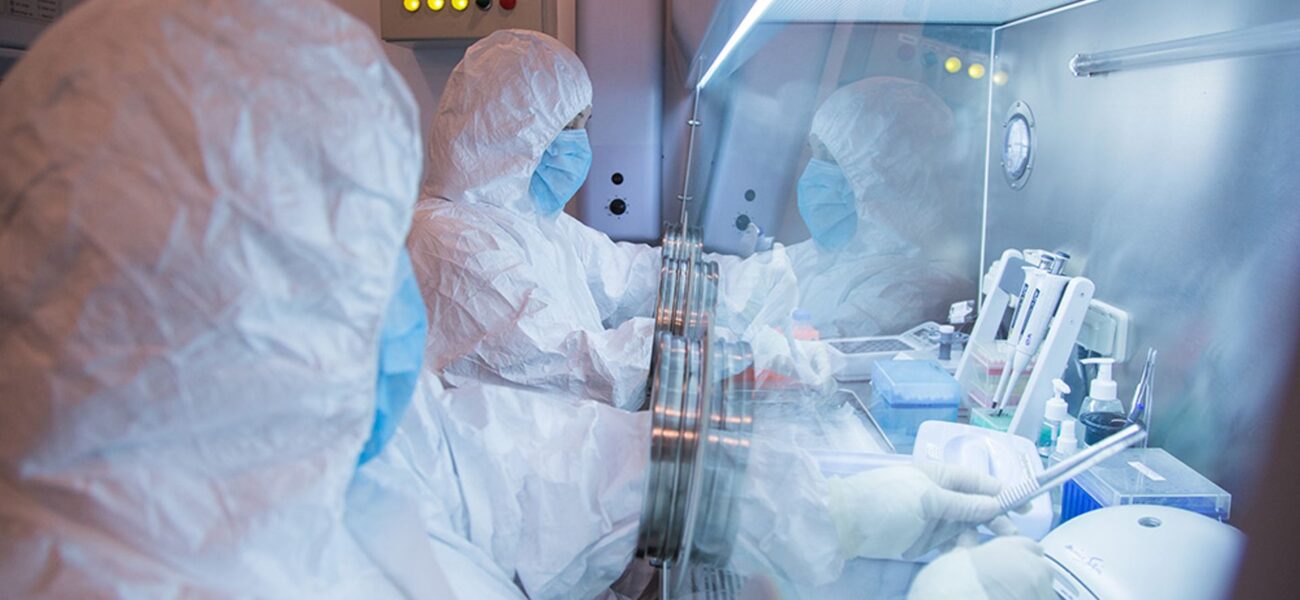 Russia Dismisses Epidemic Concerns After Plague Institute Worker’s Death