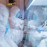 Russia Dismisses Epidemic Concerns After Plague Institute Worker’s Death