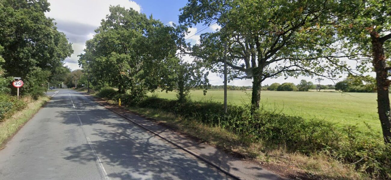 3-Month-Old Baby Girl Dies During Camping Trip in Staffordshire, Police Confirm Identity 3-Month-Old Baby Girl Dies During Camping Trip in Staffordshire, Police Confirm Identity