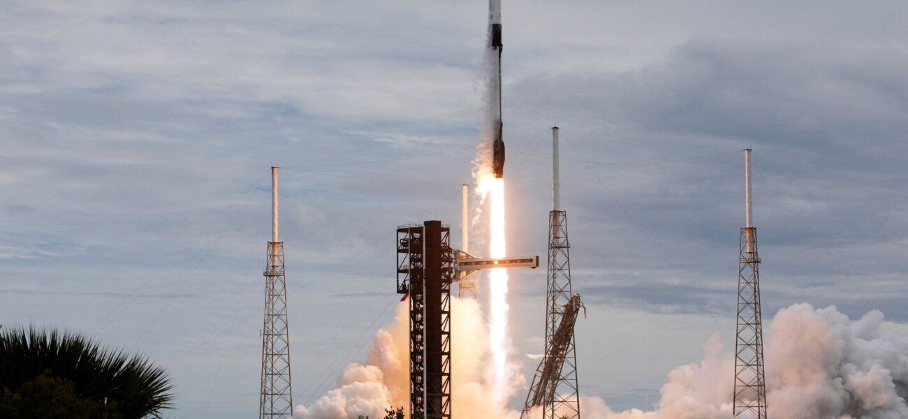 SpaceX Investor Pushes for Regulatory Overhaul After Saba Incident