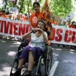 87-Year-Old Spanish Woman Who Sparked Housing Protests Dies
