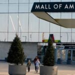 Teen Arrested After FBI Supplies Assault Rifle in Mall of America Plot