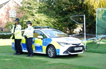 No Criminal Investigation Initiated in Death of 11-Year-Old Girl in Worcestershire