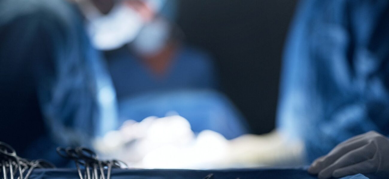 Teen Cancer Survivor Undergoes Groundbreaking Surgery to Preserve Fertility