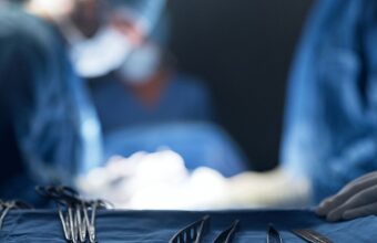 Teen Cancer Survivor Undergoes Groundbreaking Surgery to Preserve Fertility
