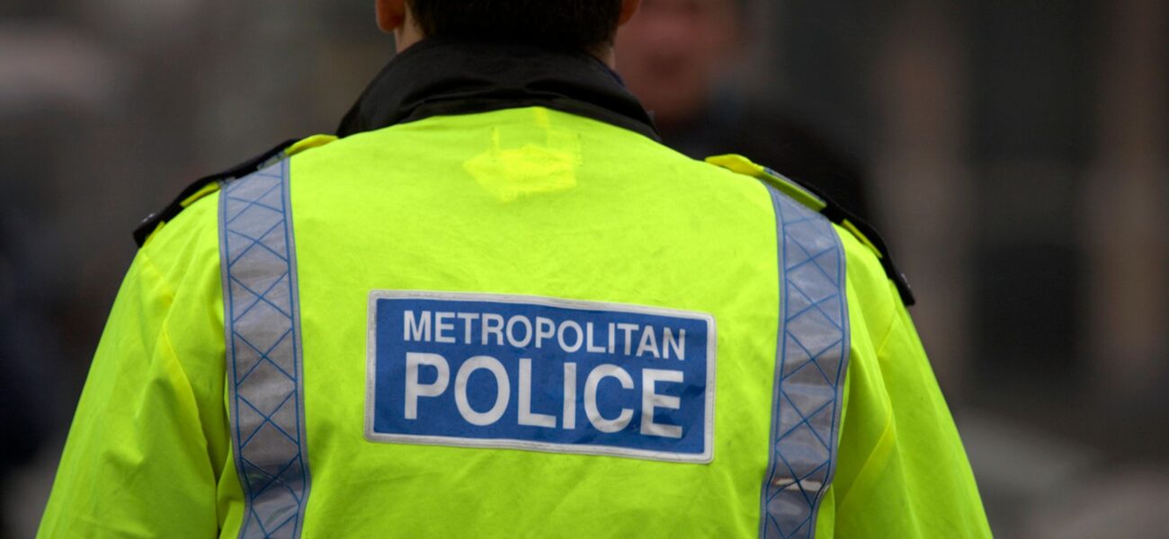 Royal Navy Sailor Charged Under National Security Act in London Investigation