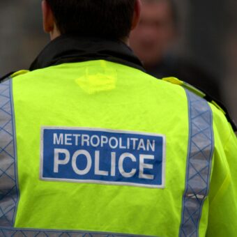 Royal Navy Sailor Charged Under National Security Act in London Investigation