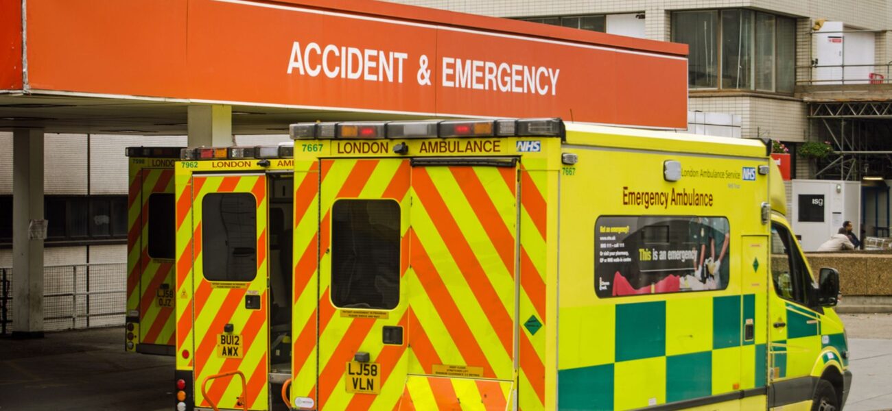 Ambulance and Corridor Care Sparks Union Outcry Over Patient Safety Ambulance and Corridor Care Sparks Union Outcry Over Patient Safety