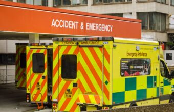 Ambulance and Corridor Care Sparks Union Outcry Over Patient Safety Ambulance and Corridor Care Sparks Union Outcry Over Patient Safety