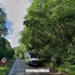 Nine-Year-Old Girl Killed in Collision on Scottish Highlands Road Nine-Year-Old Girl Killed in Collision on Scottish Highlands Road