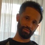 40-Year-Old Man Killed During Memorial Service in London Identified 40-Year-Old Man Killed During Memorial Service in London Identified