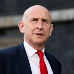 Chancellor Healey to Meet Retail and Hospitality Leaders Ahead of Budget Chancellor Healey to Meet Retail and Hospitality Leaders Ahead of Budget