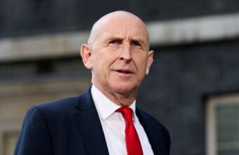 Chancellor Healey to Meet Retail and Hospitality Leaders Ahead of Budget